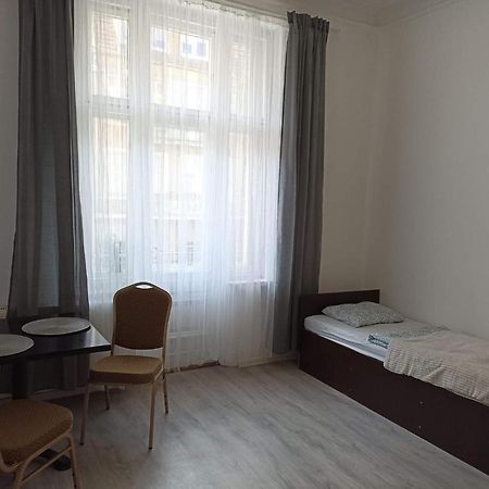 Pokoje Sopot Przy Deptaku Екстериор снимка