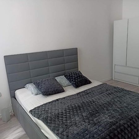 Pokoje Sopot Przy Deptaku Екстериор снимка