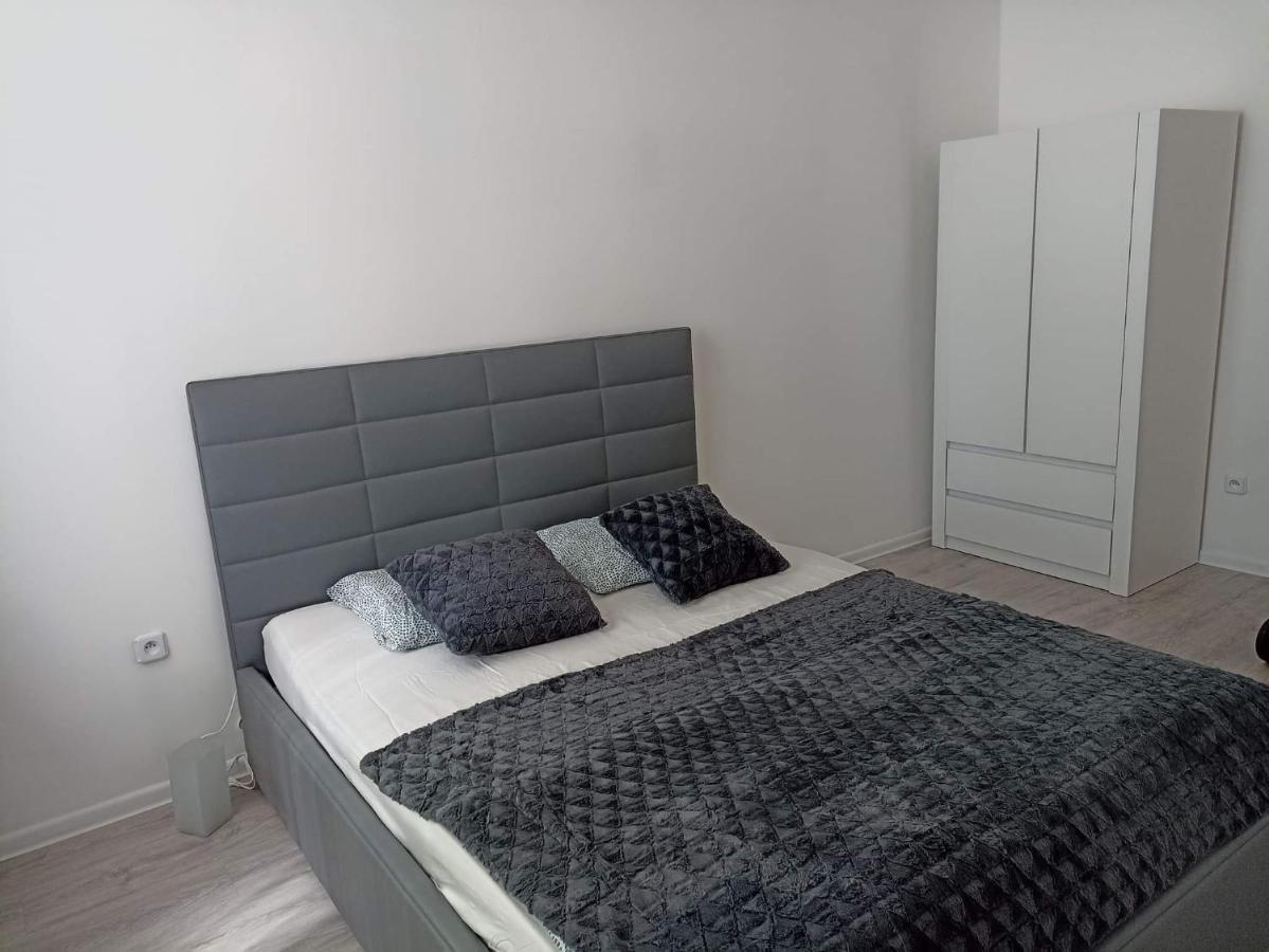 Pokoje Sopot Przy Deptaku Екстериор снимка