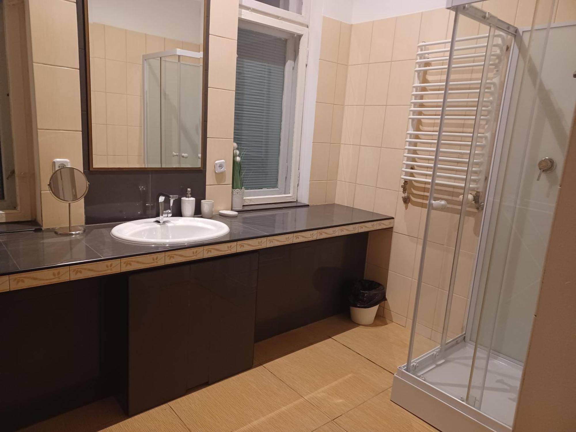 Pokoje Sopot Przy Deptaku Екстериор снимка