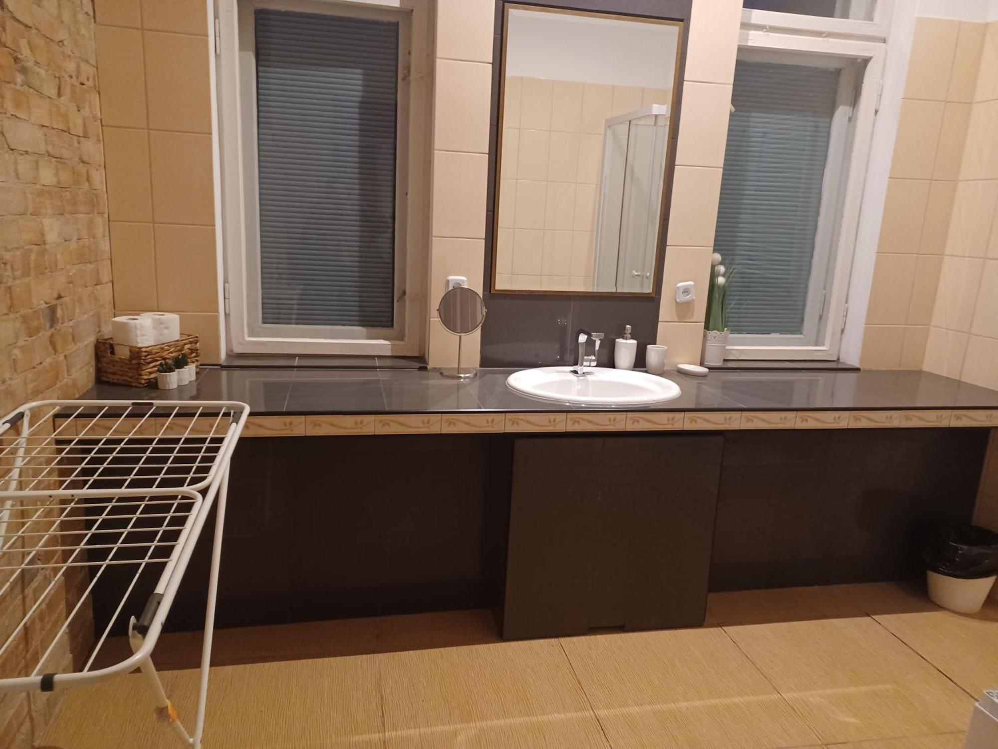 Pokoje Sopot Przy Deptaku Екстериор снимка